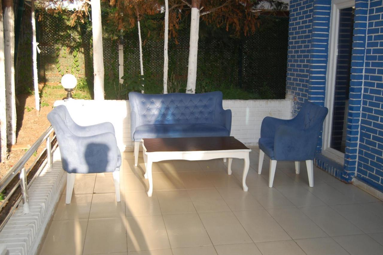 Grand Koru Hotel Beach يالوفا المظهر الخارجي الصورة