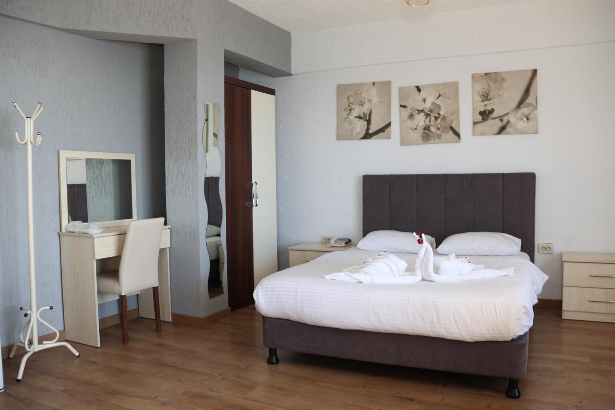 Grand Koru Hotel Beach يالوفا المظهر الخارجي الصورة