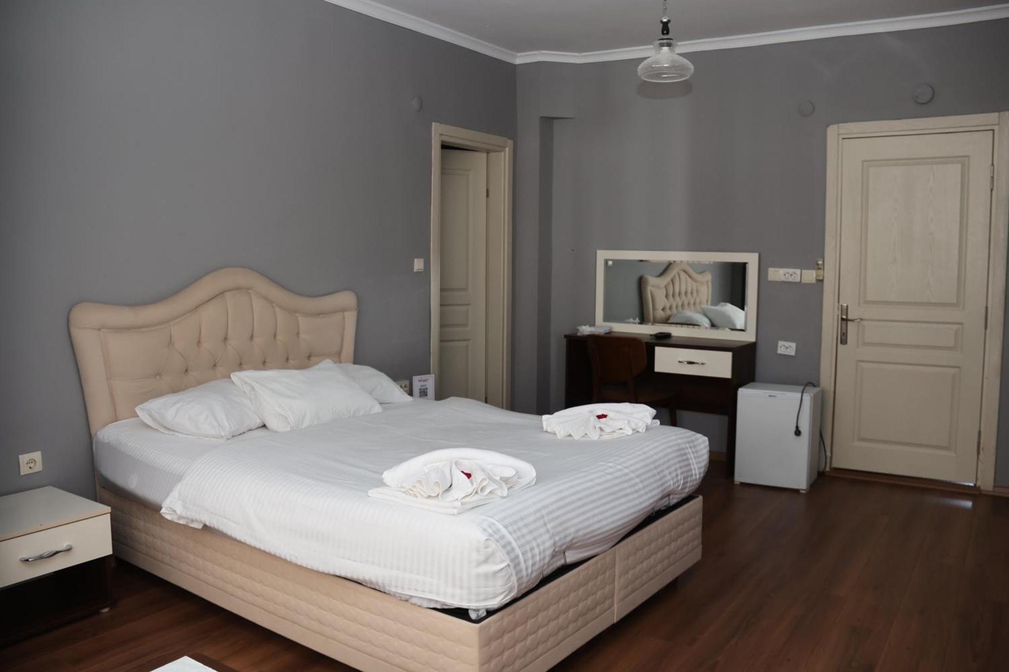 Grand Koru Hotel Beach يالوفا المظهر الخارجي الصورة