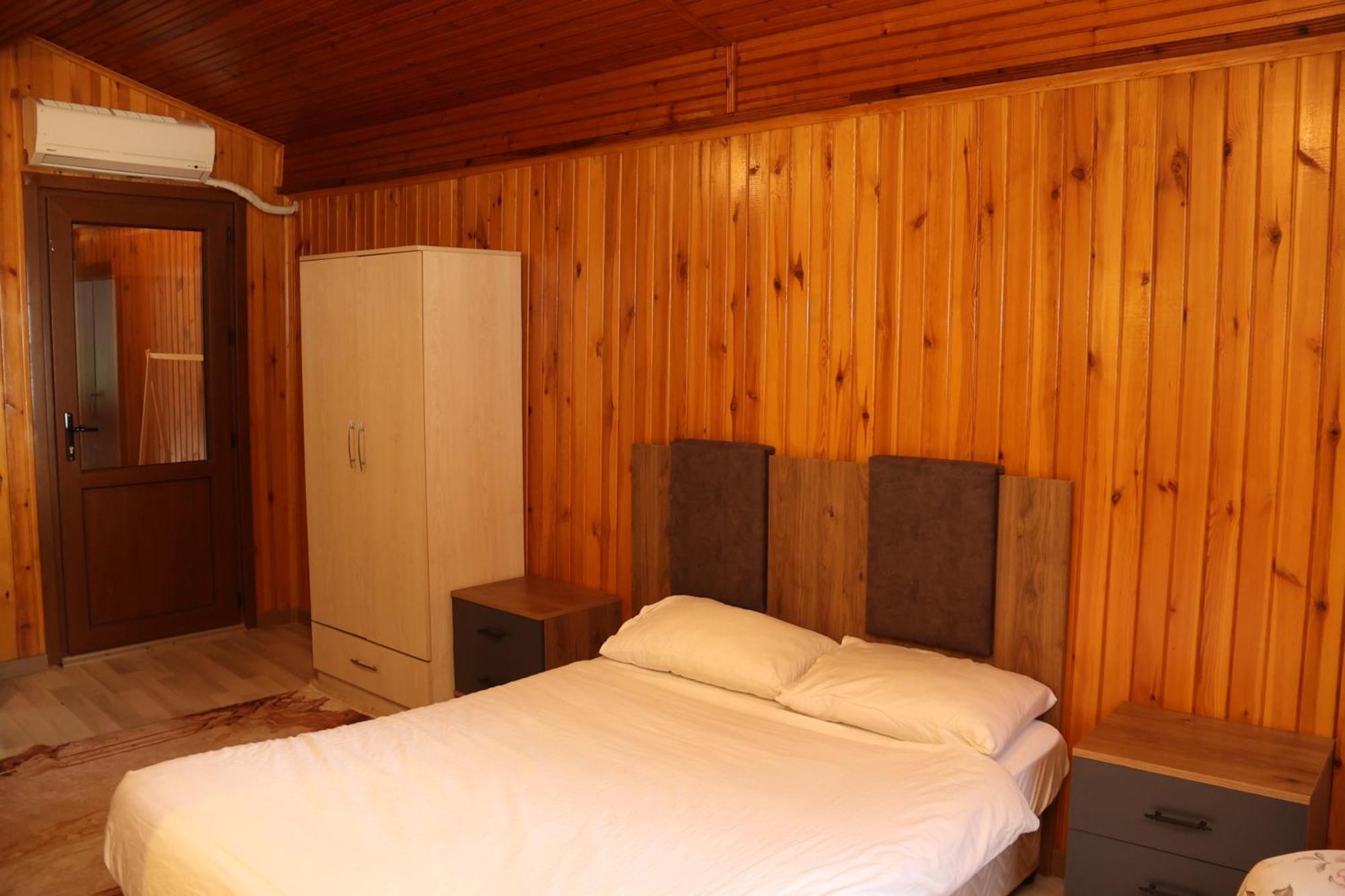 Grand Koru Hotel Beach يالوفا المظهر الخارجي الصورة