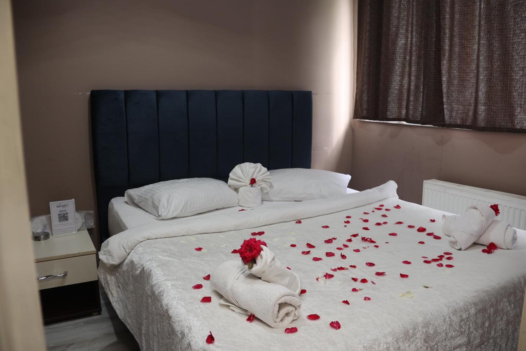 Grand Koru Hotel Beach يالوفا المظهر الخارجي الصورة