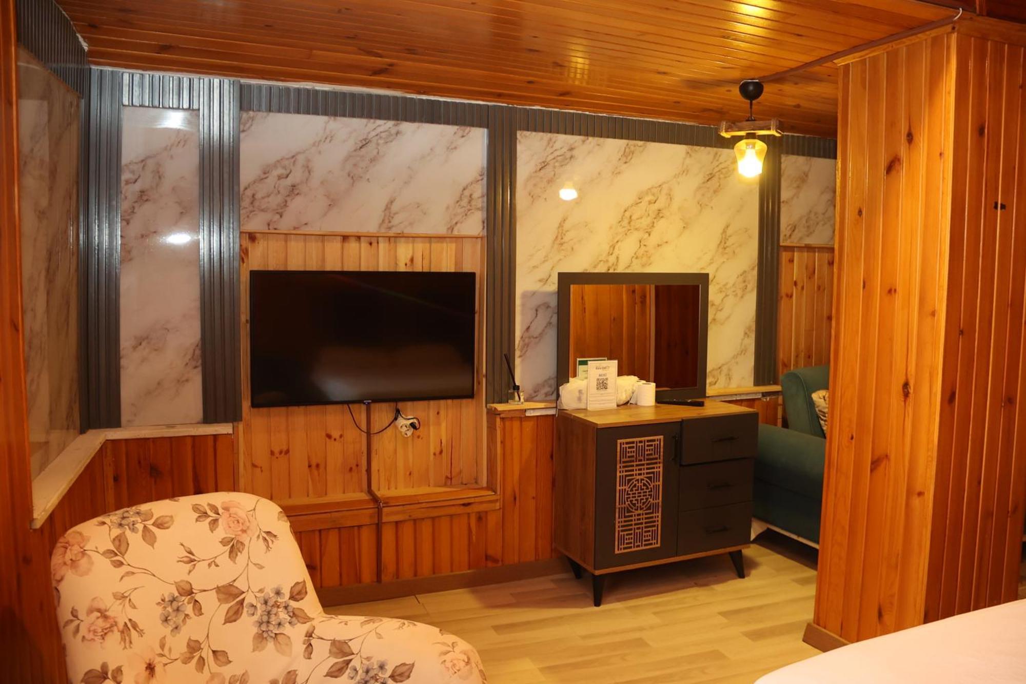 Grand Koru Hotel Beach يالوفا المظهر الخارجي الصورة