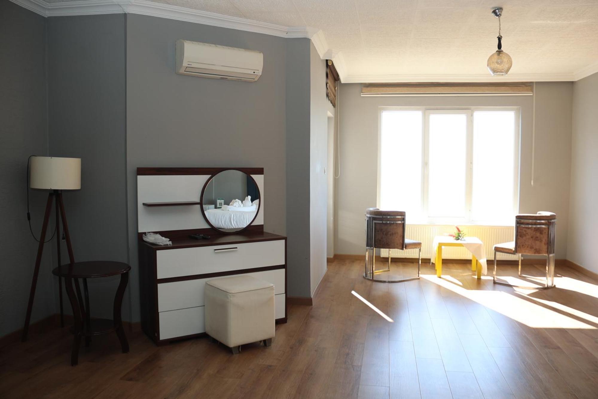 Grand Koru Hotel Beach يالوفا المظهر الخارجي الصورة