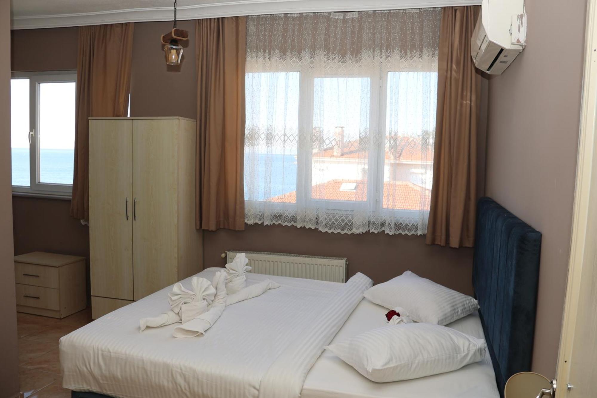 Grand Koru Hotel Beach يالوفا المظهر الخارجي الصورة