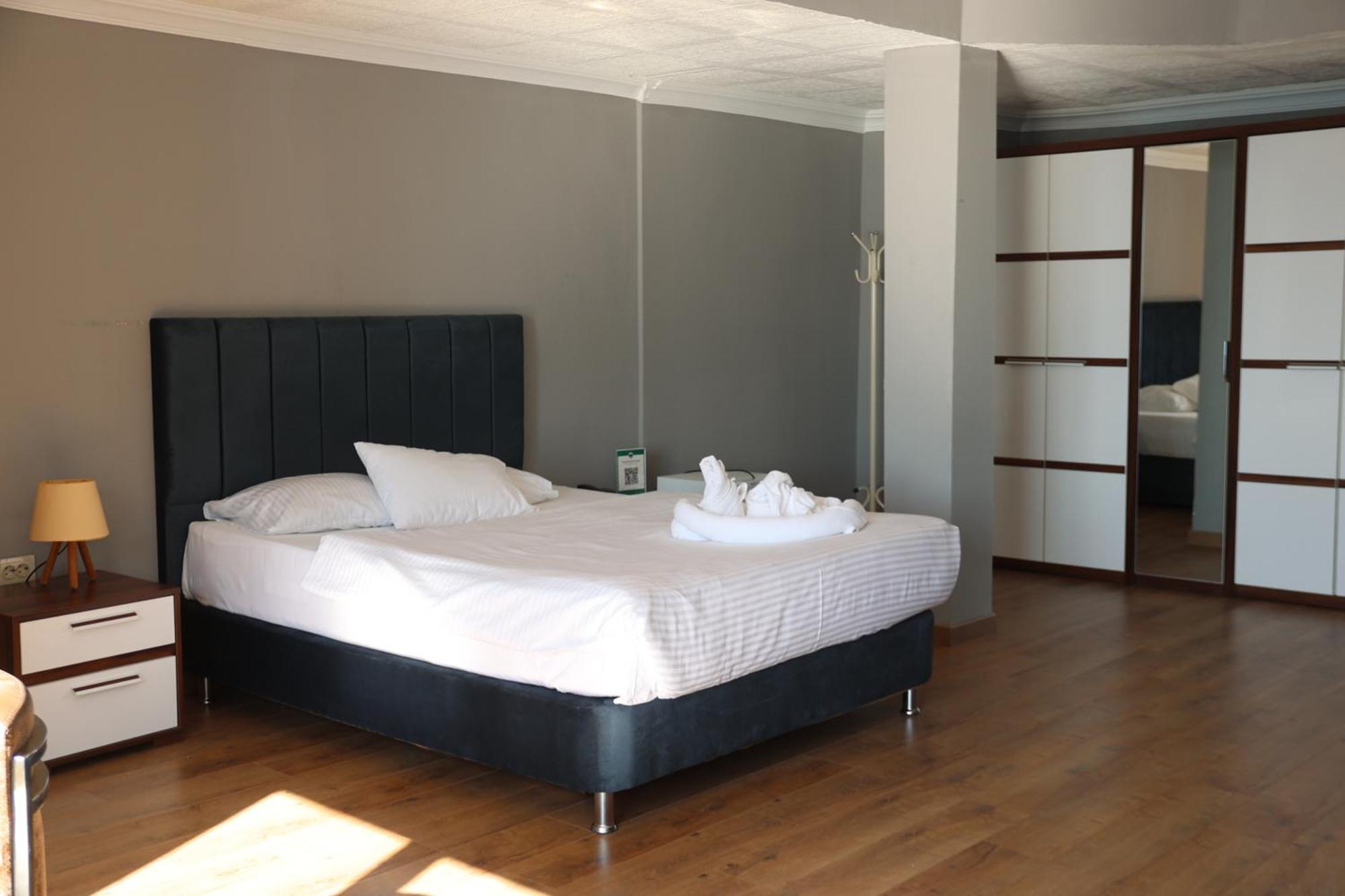 Grand Koru Hotel Beach يالوفا المظهر الخارجي الصورة